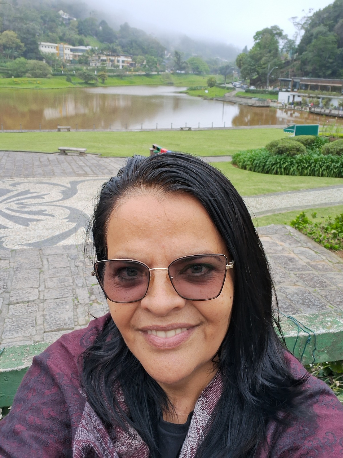 Elisete Godinho de Carvalho